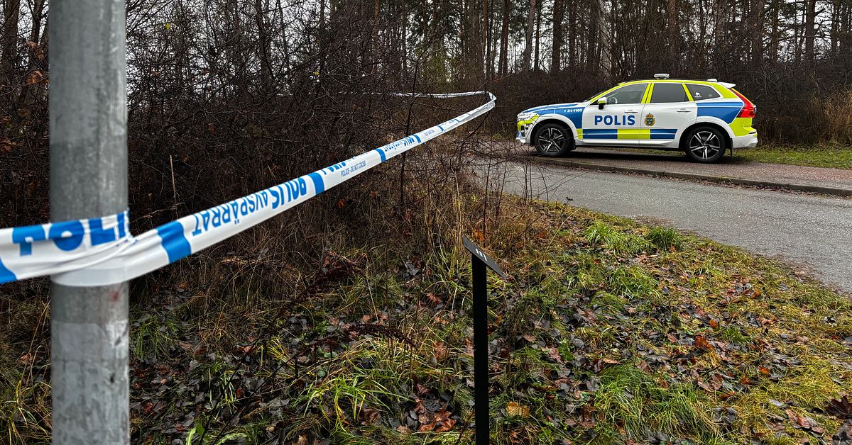 Misstänkt mordförsök i Västerås