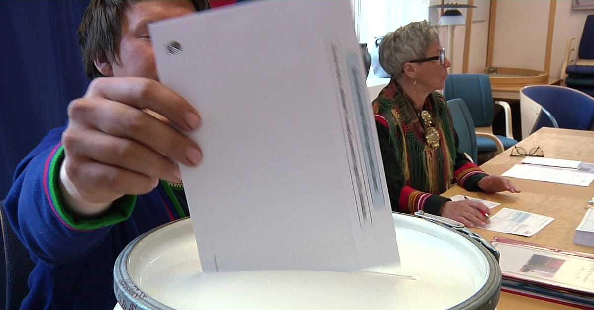 Guide: Allt du behöver veta under valdagen