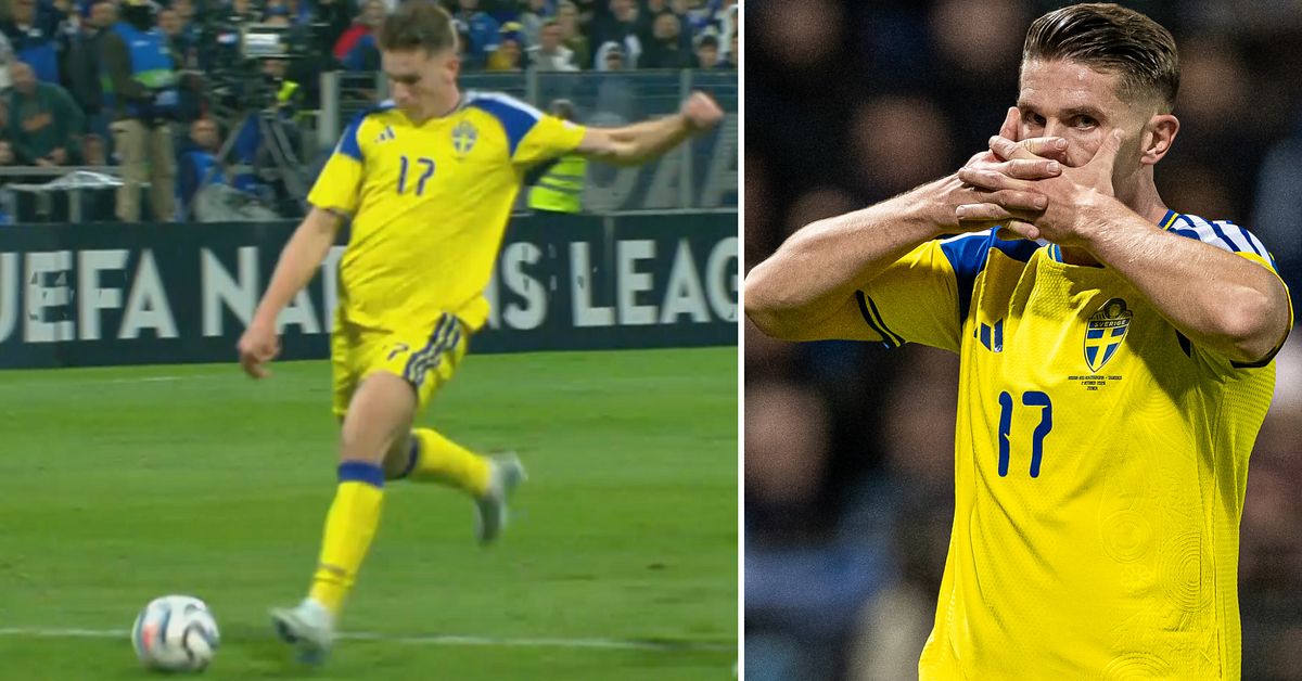 Sverige snuvades p&aring; segern i gruppfinalen: &rdquo;Surt att vi inte vinner&rdquo;