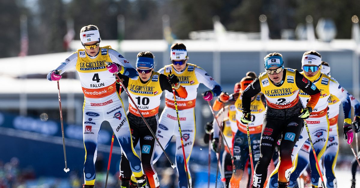 Hetast idag: Klart: Så körs världscupen i längd nästa säsong – ingen femmil i Holmenkollen