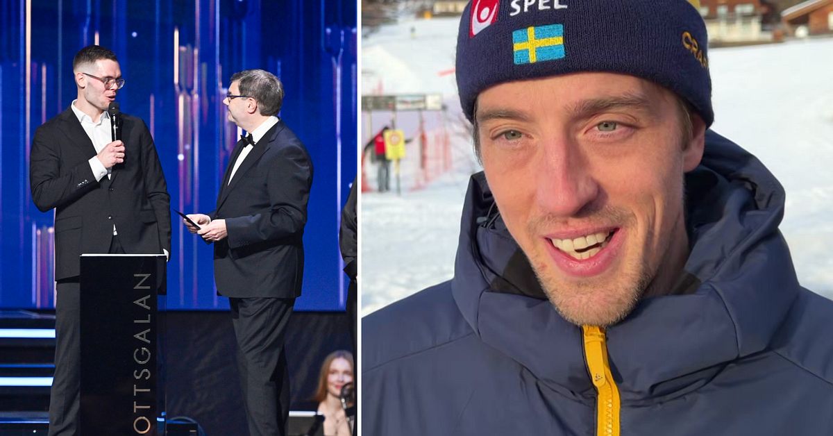 Calle Halfvarssons hyllning till Mj&auml;llby: &rdquo;Coolt att de slogs om det&rdquo;