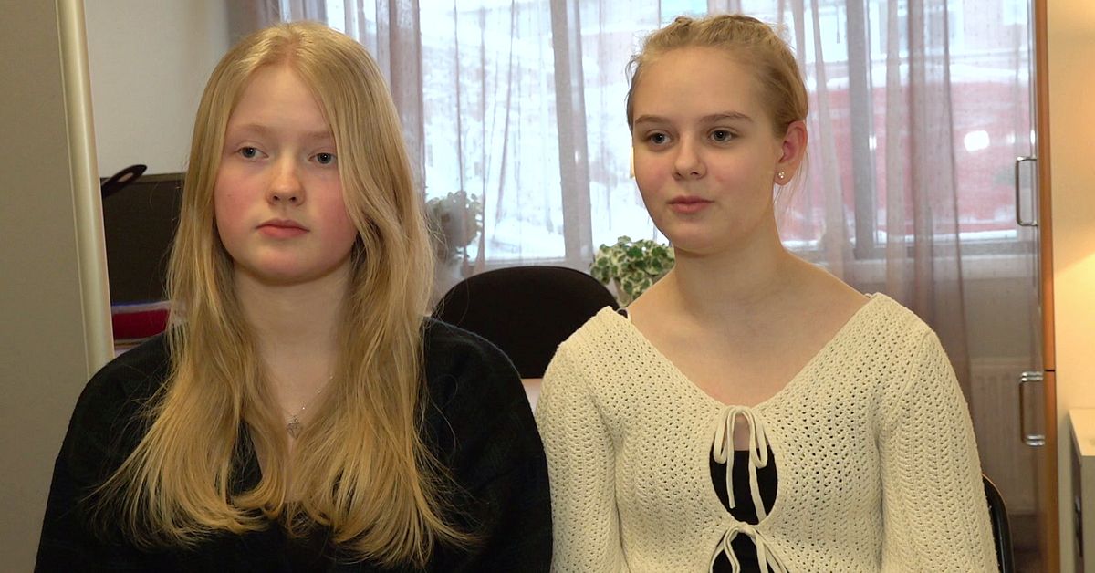 Var tionde G&auml;llivare-elev borta mer &auml;n h&auml;lften av h&ouml;gstadiet