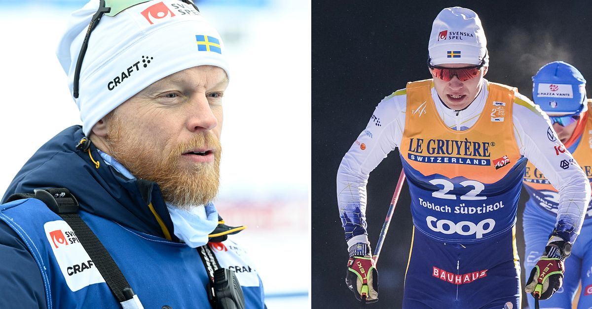 Landslagschef Anders Bystr&ouml;m: Inte s&auml;kert att Sverige utnyttjar alla OS-platser