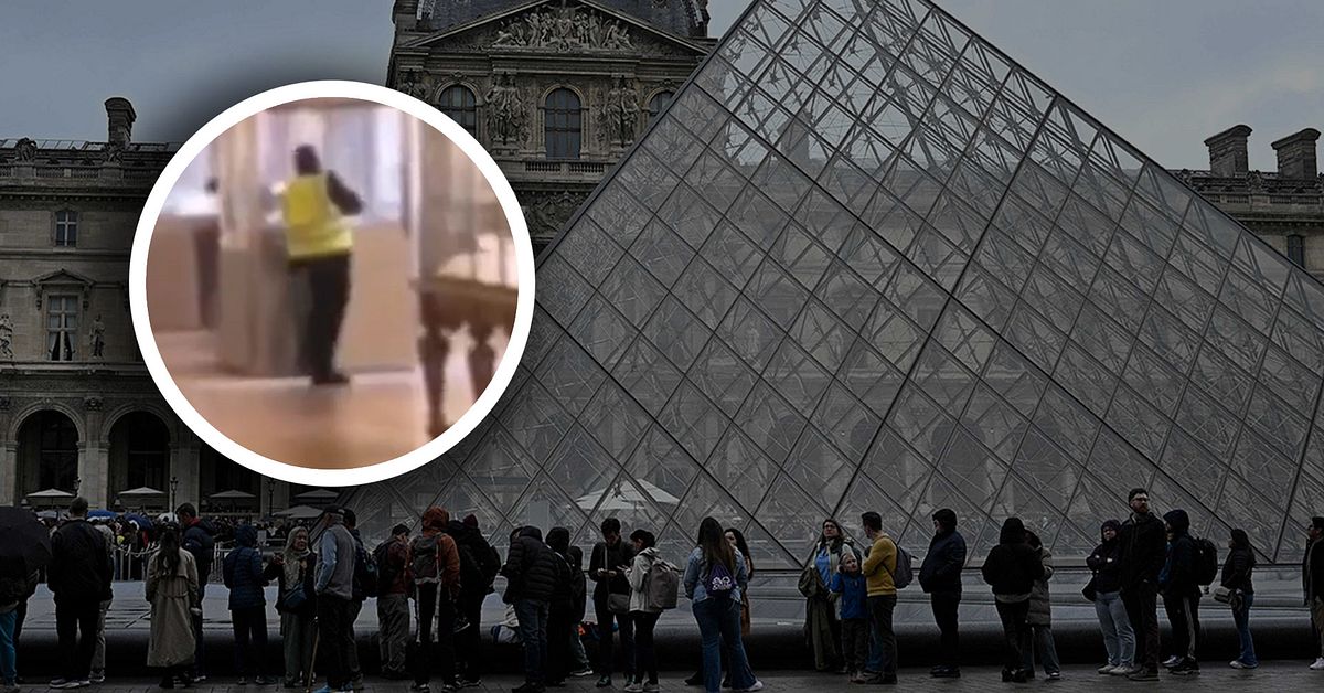 Åklagaren: Juvelkuppen utfördes av ”småbrottslingar”