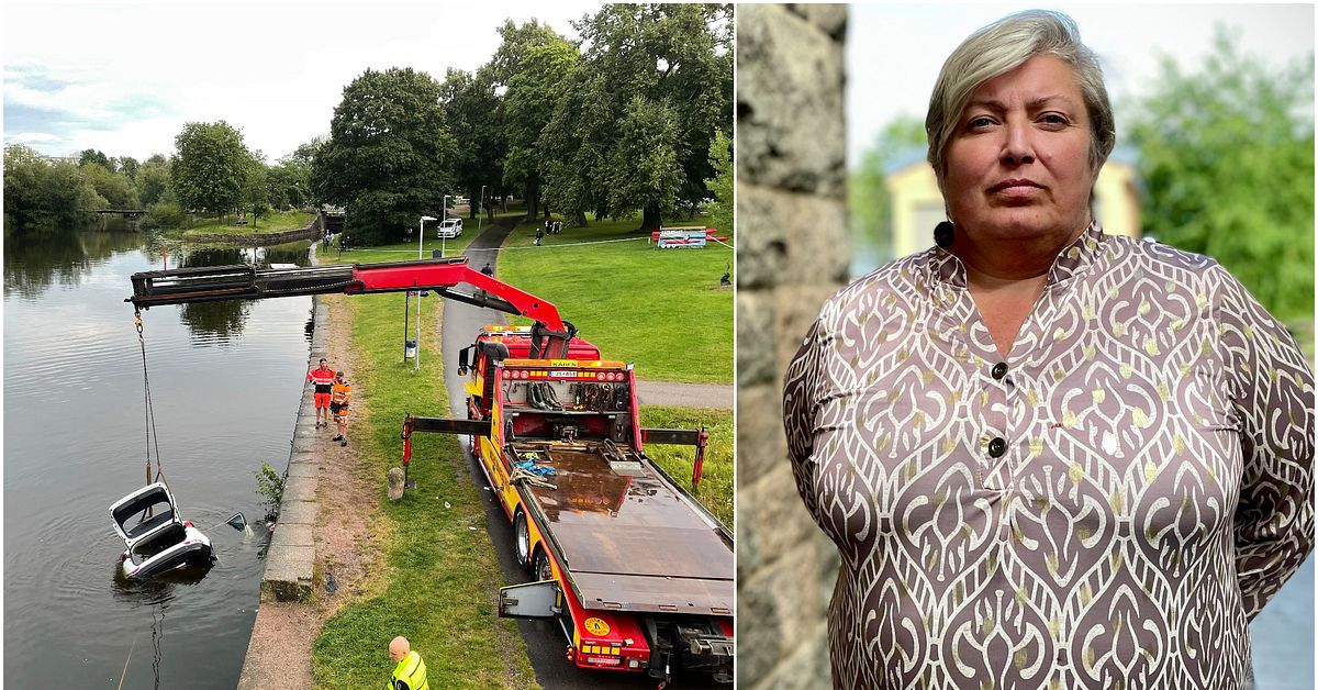 Pappa åtalas efter dödsolyckan – åklagaren: ”En tragedi för alla”
