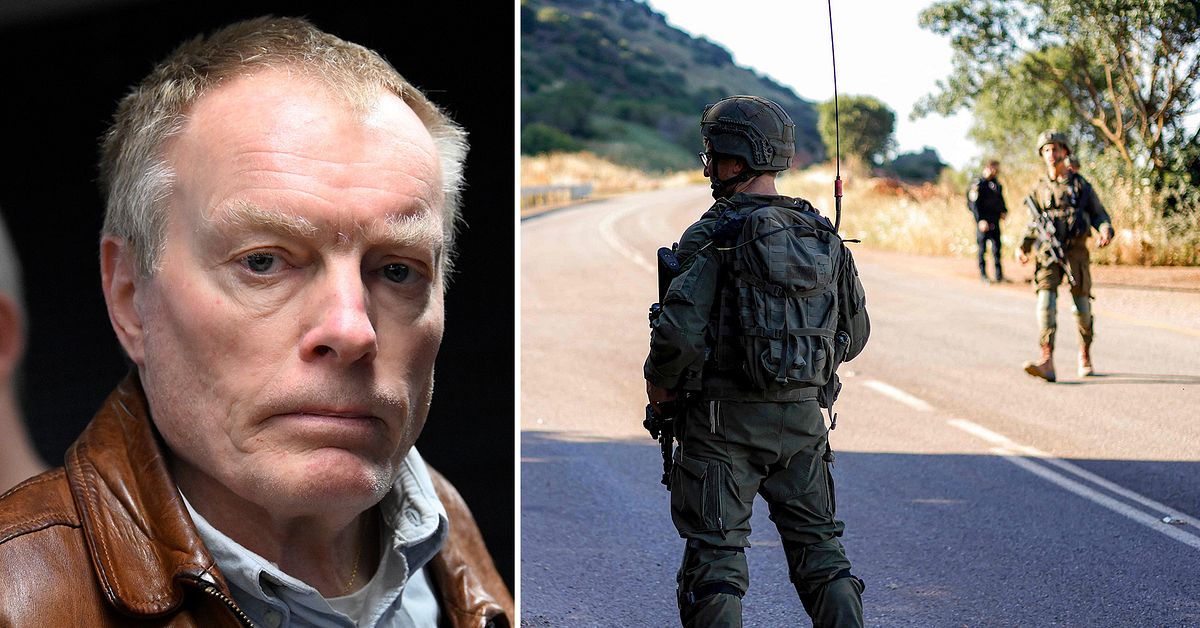 Experten: Kriget i Libanon forts&auml;tter oavsett fredsavtal
