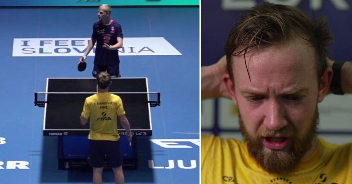 Elias Ranefur f&ouml;rlorar efter stj&auml;rnans v&auml;djan: &rdquo;Hade jag k&auml;ftat emot...&rdquo;