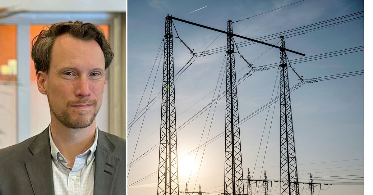 Risk f&ouml;r dyrare elr&auml;kningar n&auml;r nya tariffer inf&ouml;rs i Lule&aring;