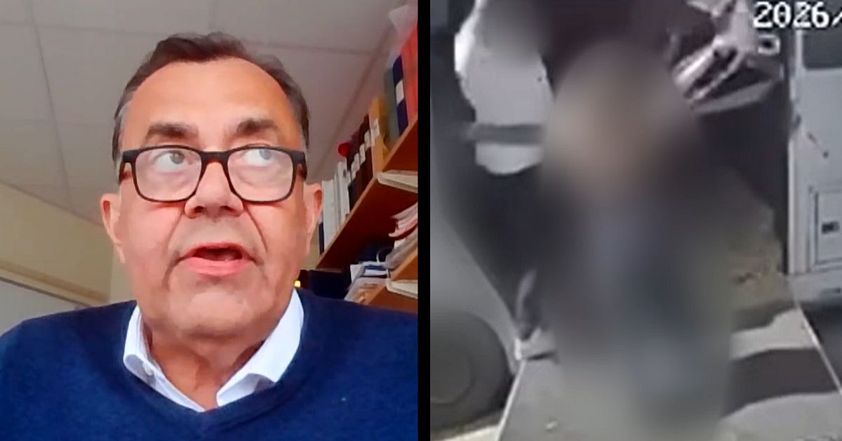 Travtr&auml;nare slog h&auml;st &ndash; blir av med licensen: &rdquo;F&ouml;r mycket v&aring;ld&rdquo;