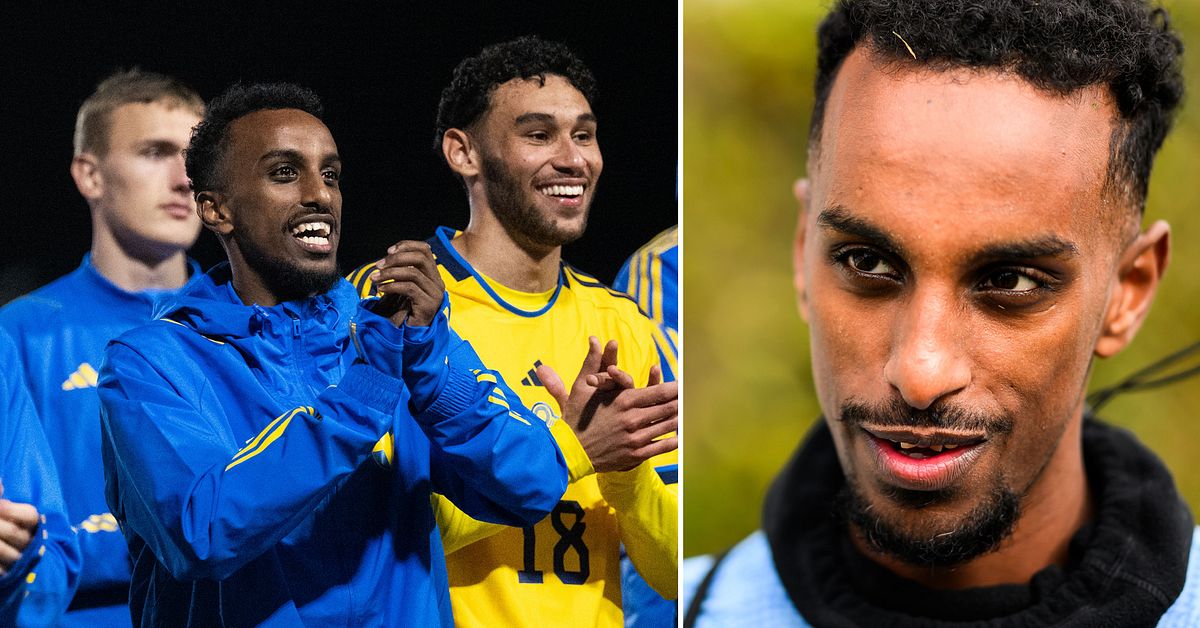 Taha Ali om framtiden och sitt &aring;terbud till landslaget: &rdquo;Ska inte ljuga&rdquo;