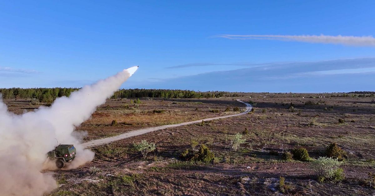 Så vill Nato använda Gotland i krig: Utpost för raketartilleri