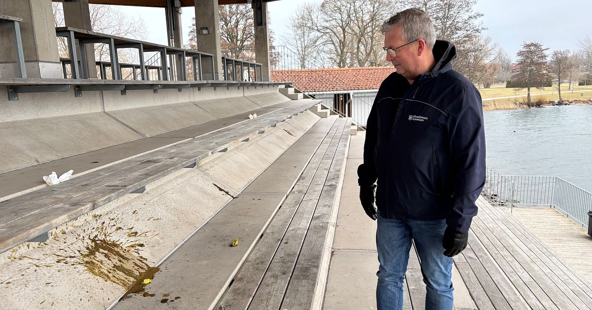 Bajs p&aring; l&auml;ktaren &ndash; nu tvingas J&ouml;nk&ouml;pings kommun &ouml;ka tillsynen