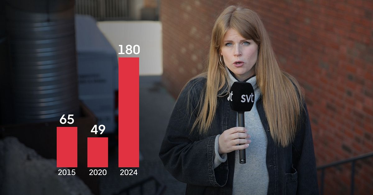 Fler anmäler diskriminering – transpersoner vittnar om hat och utsatthet