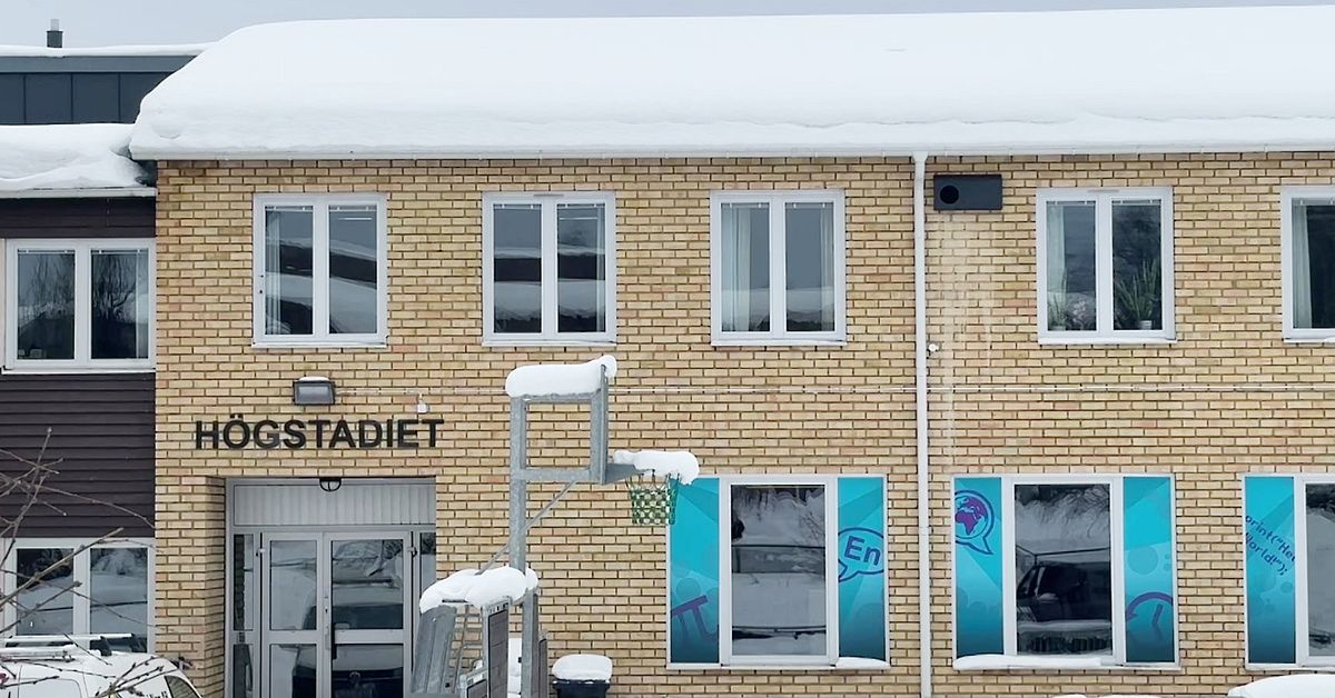 Vice kommunalr&aring;d i &Ouml;vertorne&aring; utreds f&ouml;r sexuellt ofredande mot elever