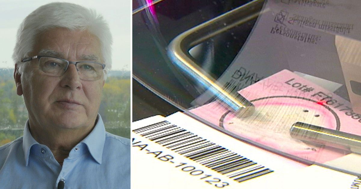 Hagaman's DNA disappears from police records forensic scientists