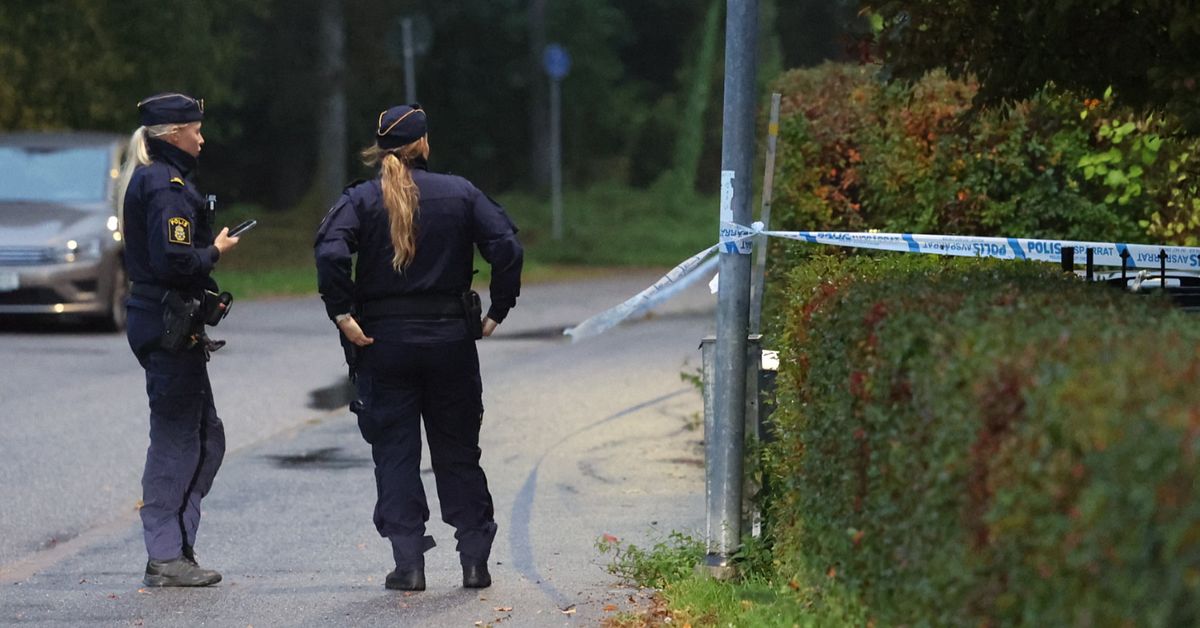 Tonåring åtalas för mordförsök i Hölö
