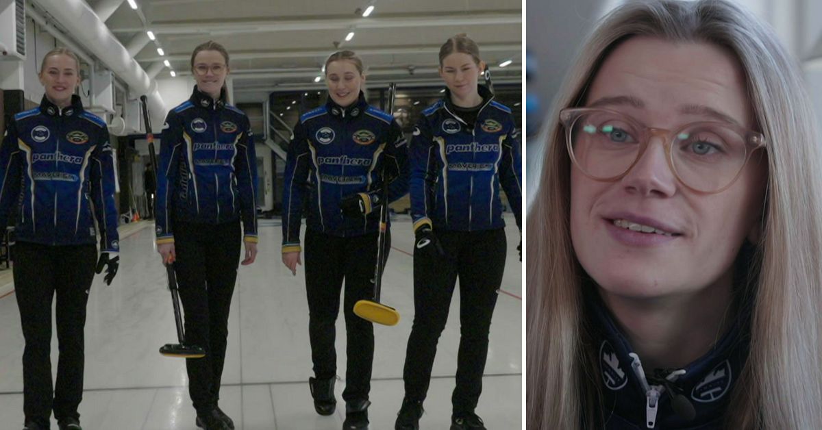Efter OS-guldet &ndash; Isabella Wran&aring; jagar VM-medalj: &rdquo;&Auml;r v&aring;r superkraft&rdquo;
