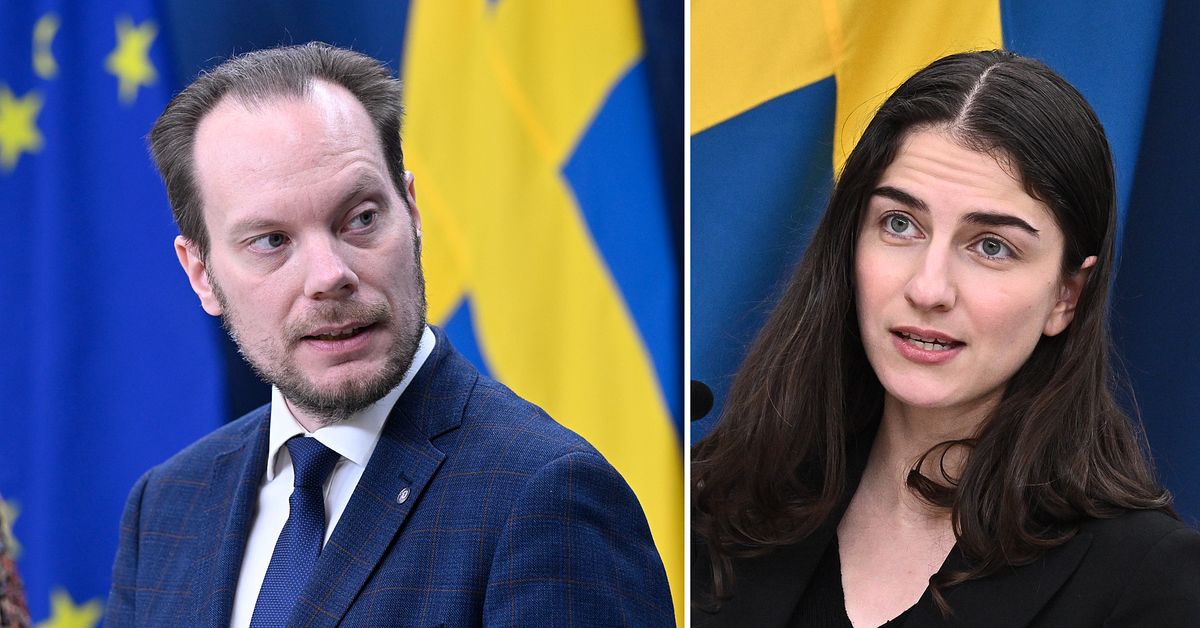 SVT erfar: Omstritt klimatmål till 2030 blir kvar