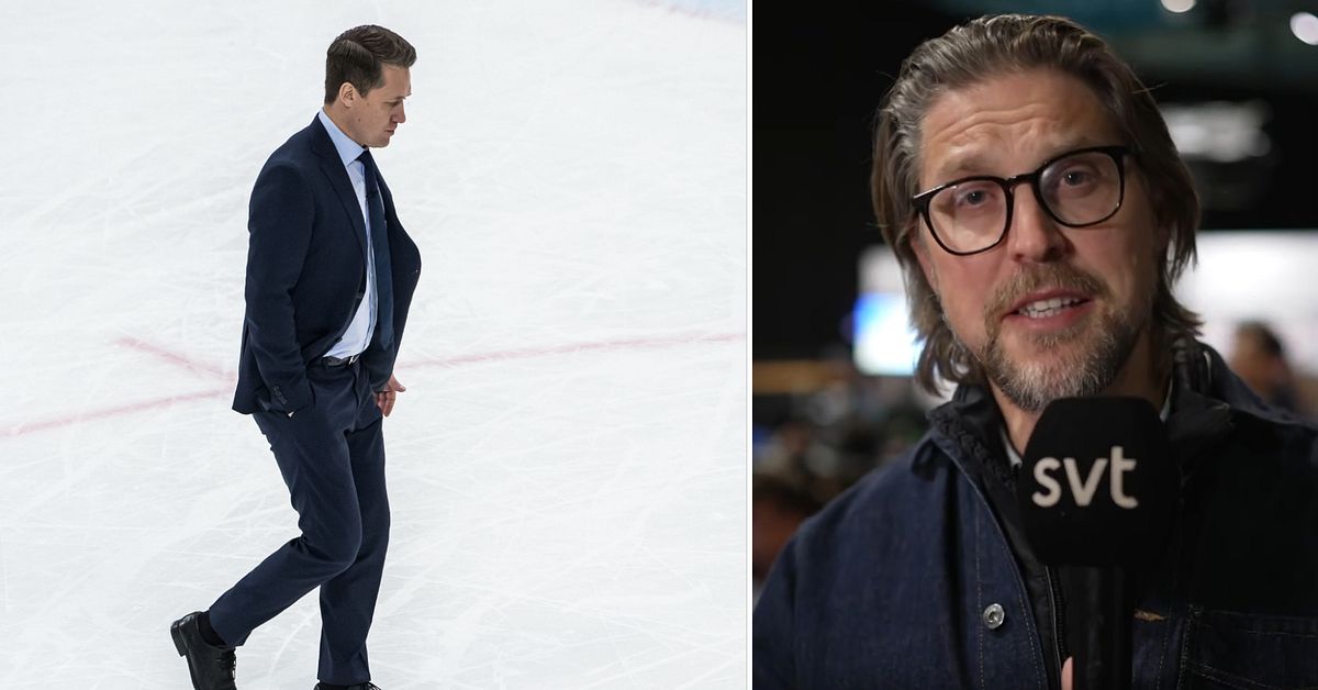 Experten om förbundskaptensfrågan: ”Samma historia varje gång”