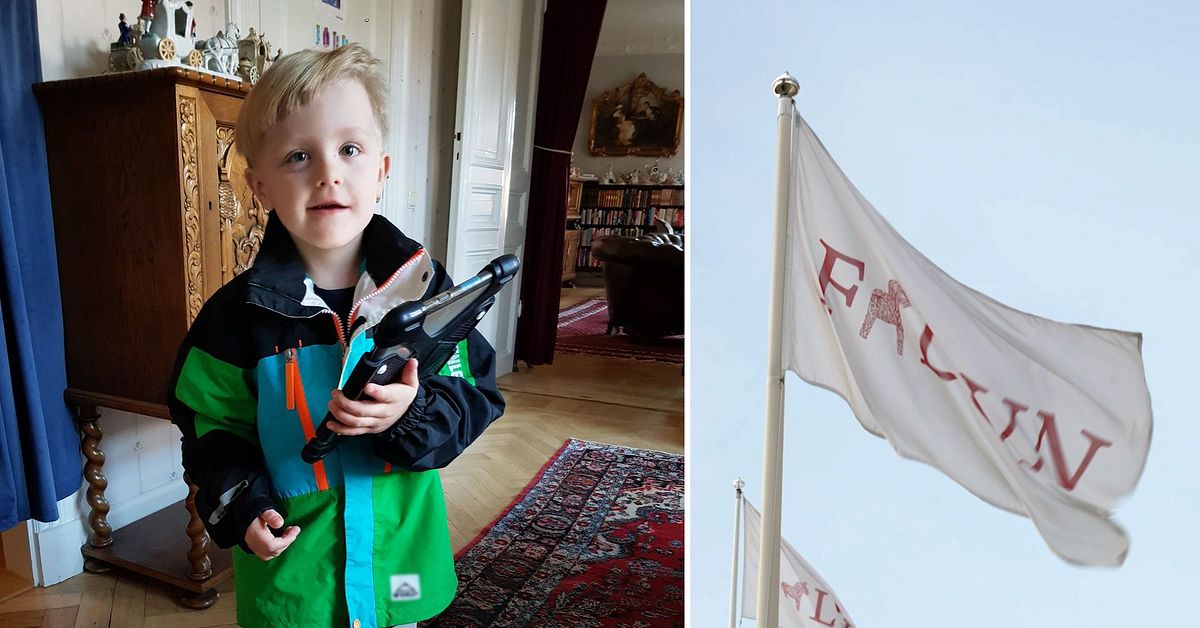 John  Walter rymde och drunknade &ndash; H&ouml;gsta domstolen pr&ouml;var inte fallet