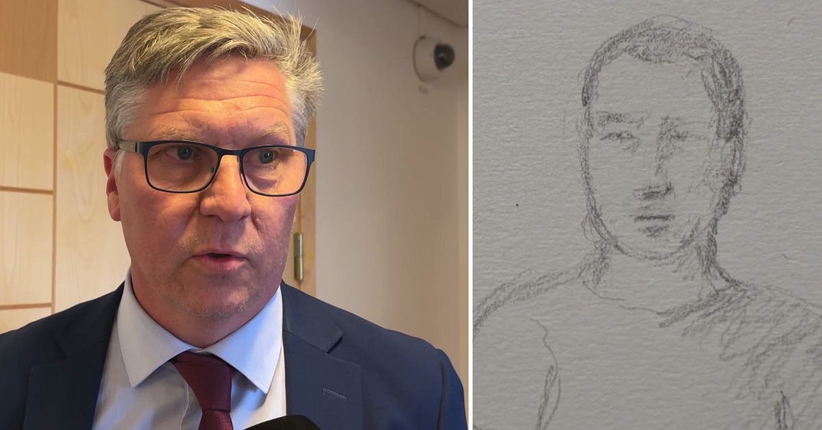 &rdquo;Bratt&aring;smannen&rdquo; beg&auml;rs omh&auml;ktad igen &ndash; f&ouml;rsvaret kr&auml;ver f&ouml;rhandling