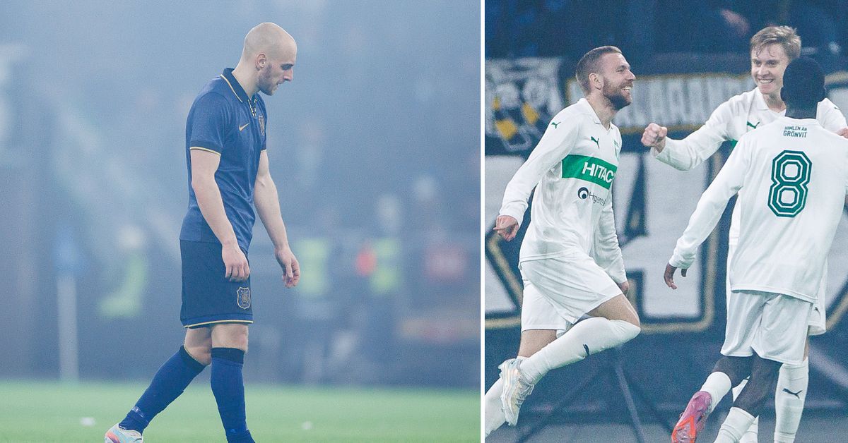 AIK premi&auml;rf&ouml;ll mot V&auml;ster&aring;s i svenska cupen