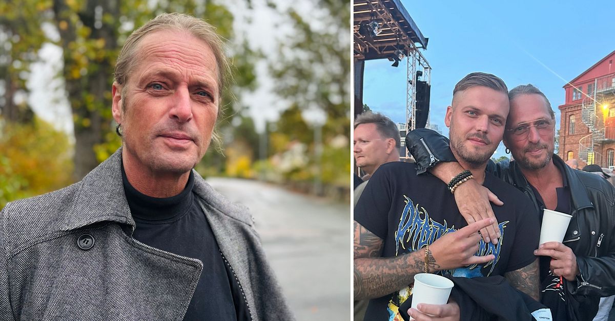Christian Zedigs pappa: Min Christian ska inte ha d&ouml;tt f&ouml;rg&auml;ves