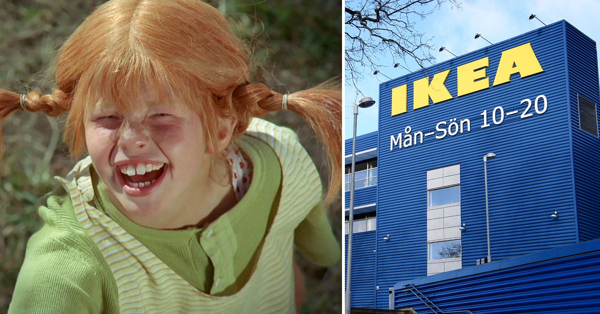 Pippi i kulturkanon: ”Hade varit besviken om hon inte var med”