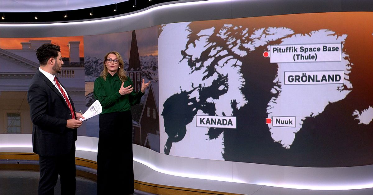 Skakigt omv&auml;rldsl&auml;ge: SVT:s reportrar svarade p&aring; fr&aring;gor