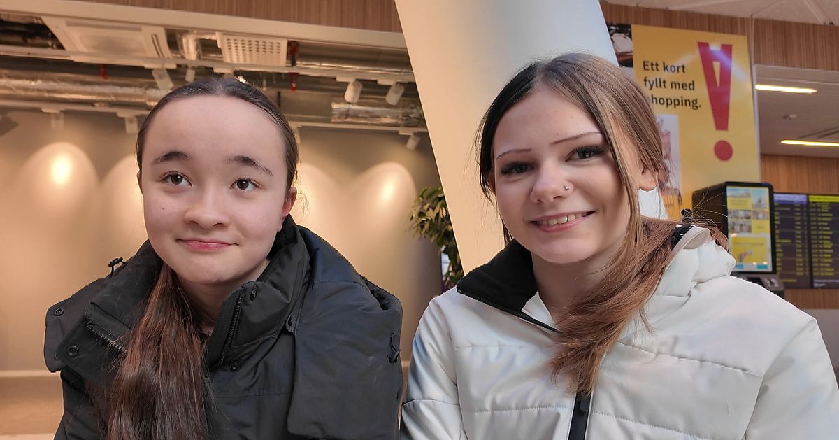 S&aring; sparar Ume&aring;borna in p&aring; elen: &rdquo;M&ouml;rkt i rummet&rdquo;