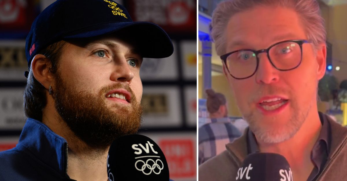 Experten: D&auml;rf&ouml;r &auml;r han Sveriges nyckelspelare