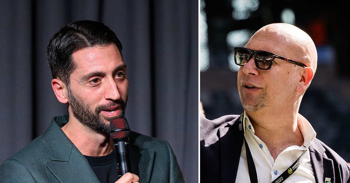 Nahir Besara om rollen som lockar efter karri&auml;ren