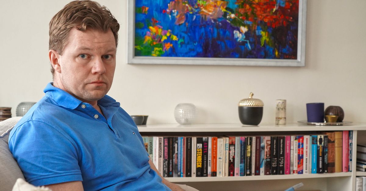 Jans bror skrevs ut och tog sitt liv – Akademiska får kritik för saknad ...