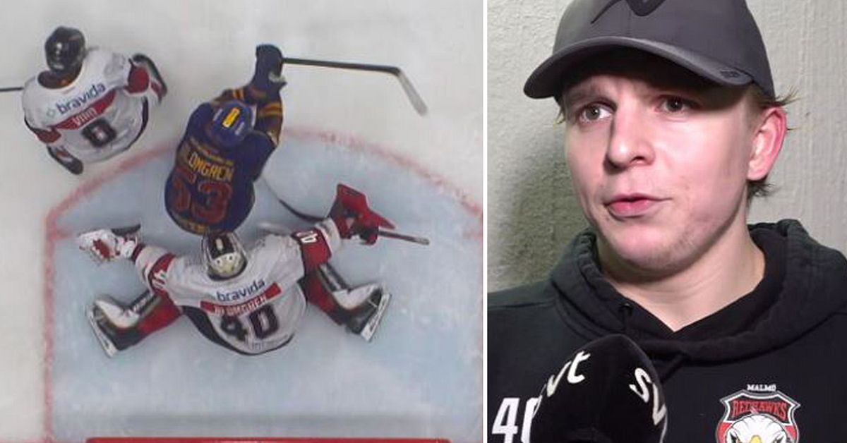 Malm&ouml; rasar efter avg&ouml;randet: &rdquo;F&aring;r hela hans r&ouml;v i ansiktet&rdquo;