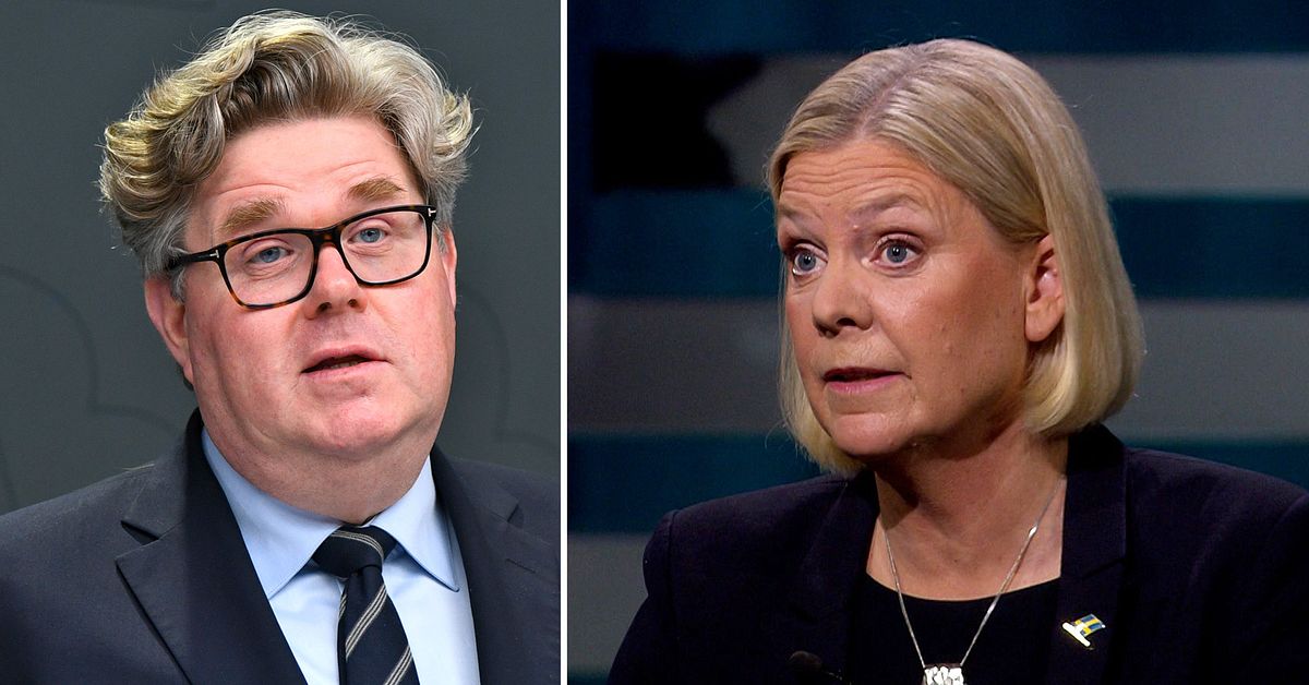 Politikerna om lördagens skjutningar: ”En mörk kväll”