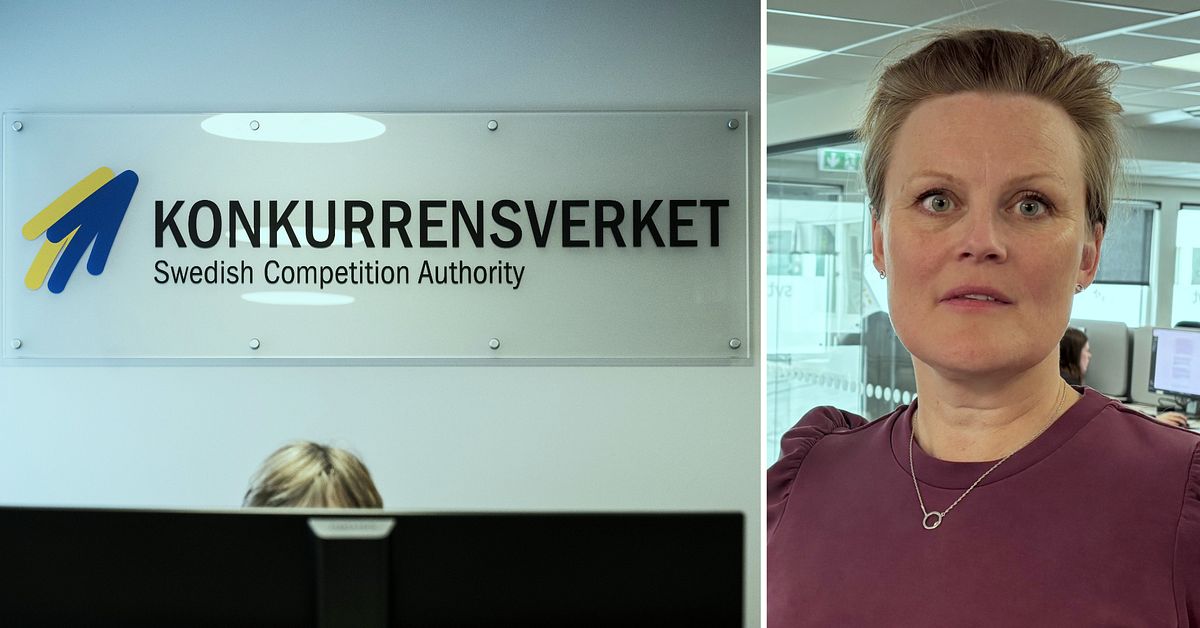 Region V&auml;sternorrland br&ouml;t mot lagen &ndash; tvingas b&ouml;ta 10 miljoner