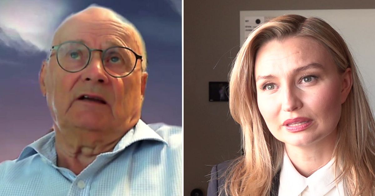 Antero Ij&auml;s kritisk till KD:s utspel om att s&auml;nka renn&auml;ringens status