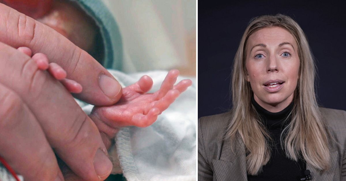 Nya r&aring;det: Sluta f&ouml;rs&ouml;ka r&auml;dda bebisar f&ouml;dda innan vecka 23