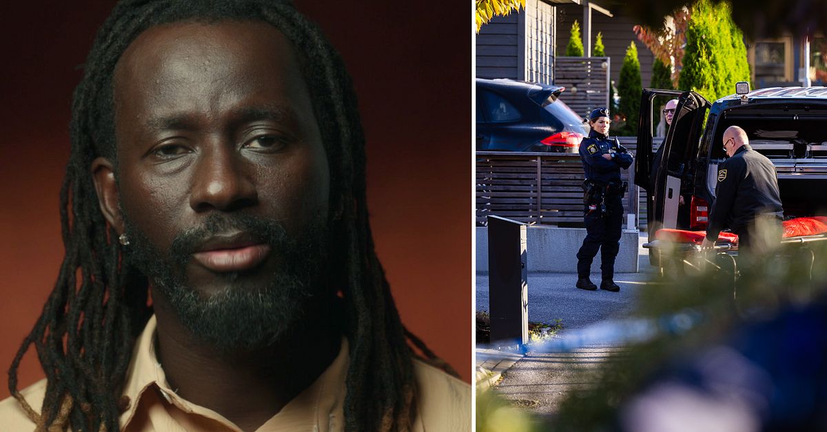 Panetoz-s&aring;ngaren &ouml;ppnar upp om familjetragedin: &rdquo;Mycket skuld&rdquo;