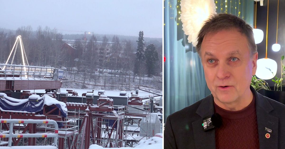 Efter SVT:s granskning &ndash; nu ska upphandlingen av Karlg&aring;rdsbron utredas