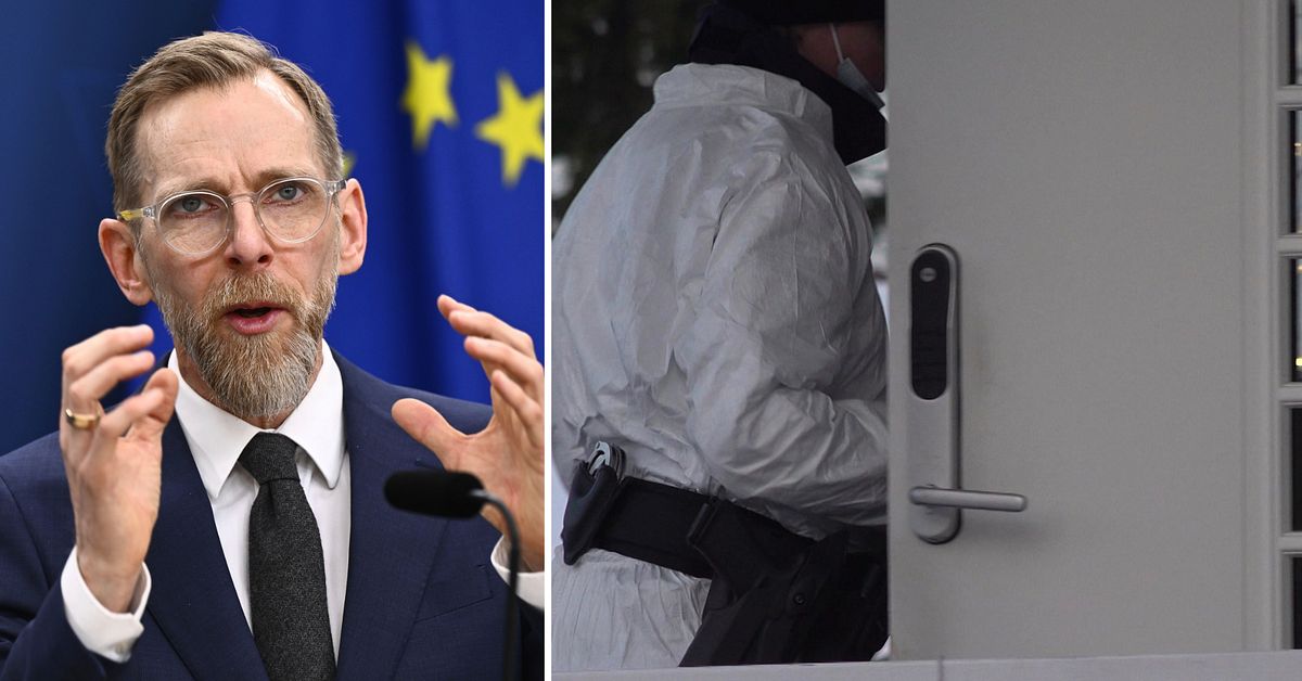 Ser &ouml;ver vuxenpsykiatrin efter mordet i Boden