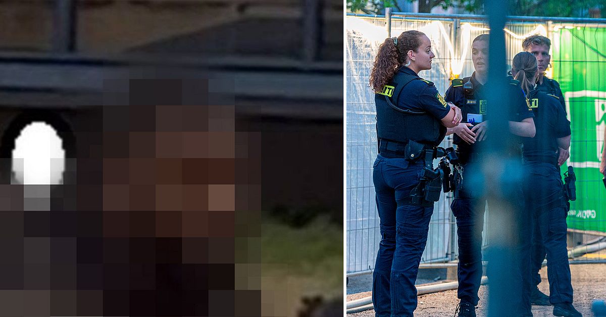 Han h&ouml;gg tidigare offret i hj&auml;rtat med kniv &ndash; fick sju &aring;rs f&auml;ngelse