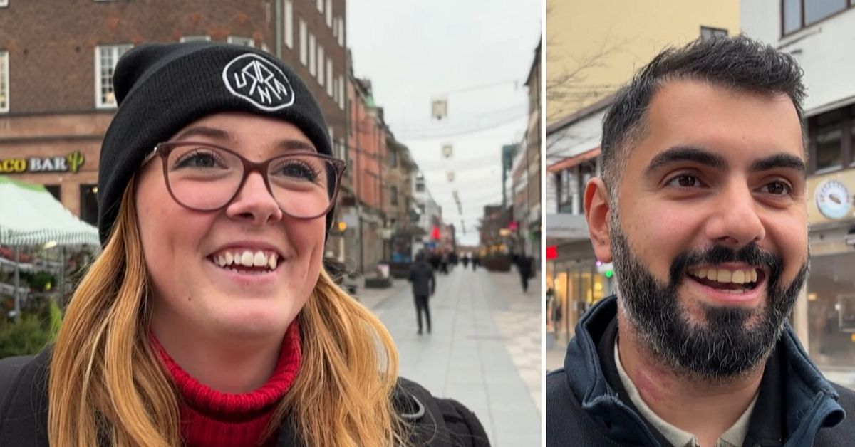 Svenskarna ger dubbelt s&aring; mycket till v&auml;lg&ouml;renhet vid jul