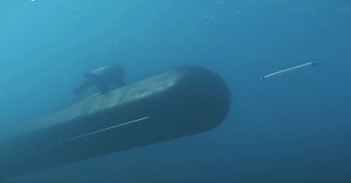 ”Polens ubåtsbesked minskar risken för ryska attacker på Östersjön”