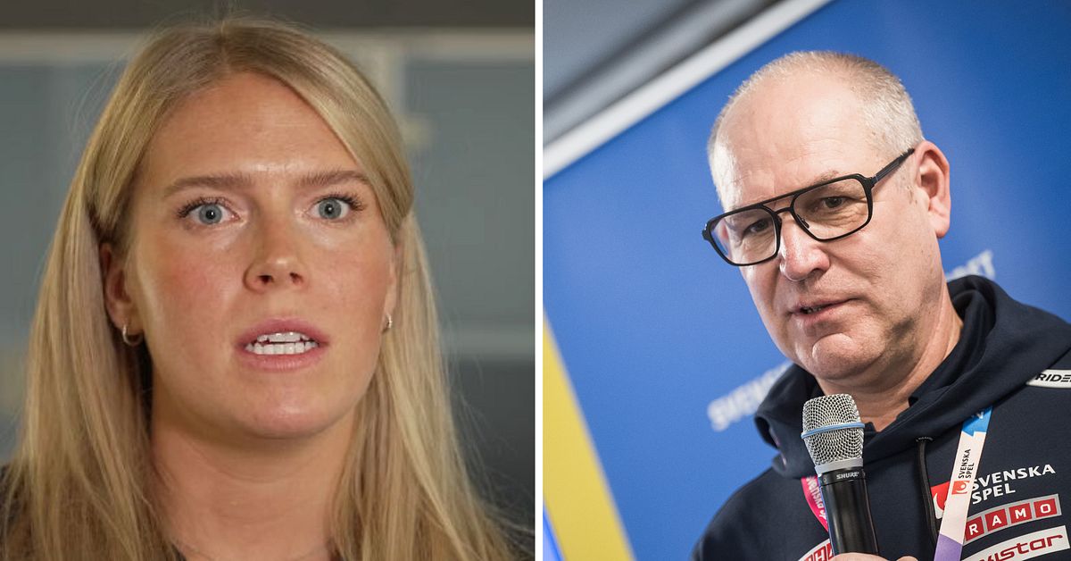 Vintersport: Lisa Hörnblad står uten trener før sesongen: «Det er uakseptabelt»