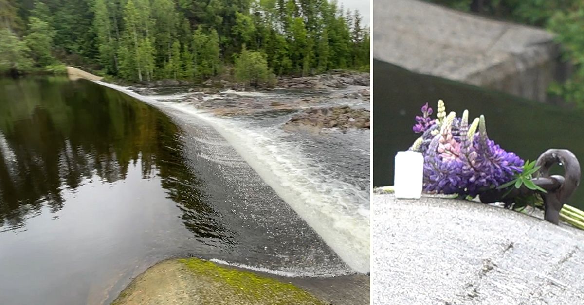 Utredningen klar efter d&ouml;dsolyckan i Kilforsen