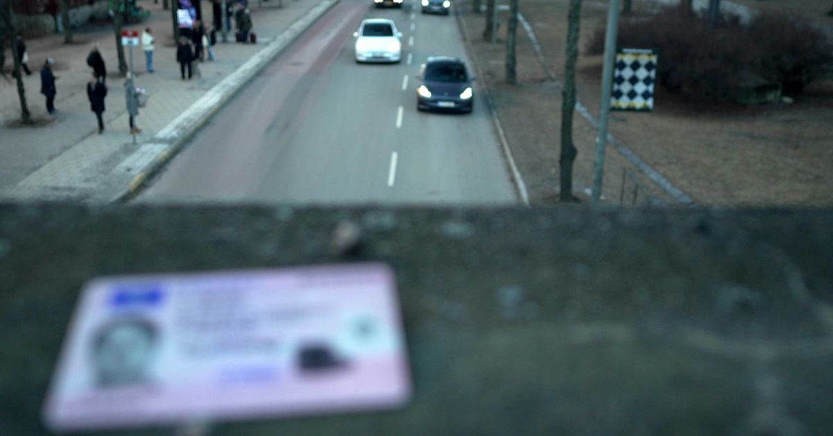 Digitala körkort blir standard i Sverige från 2030 – här är vad det innebär