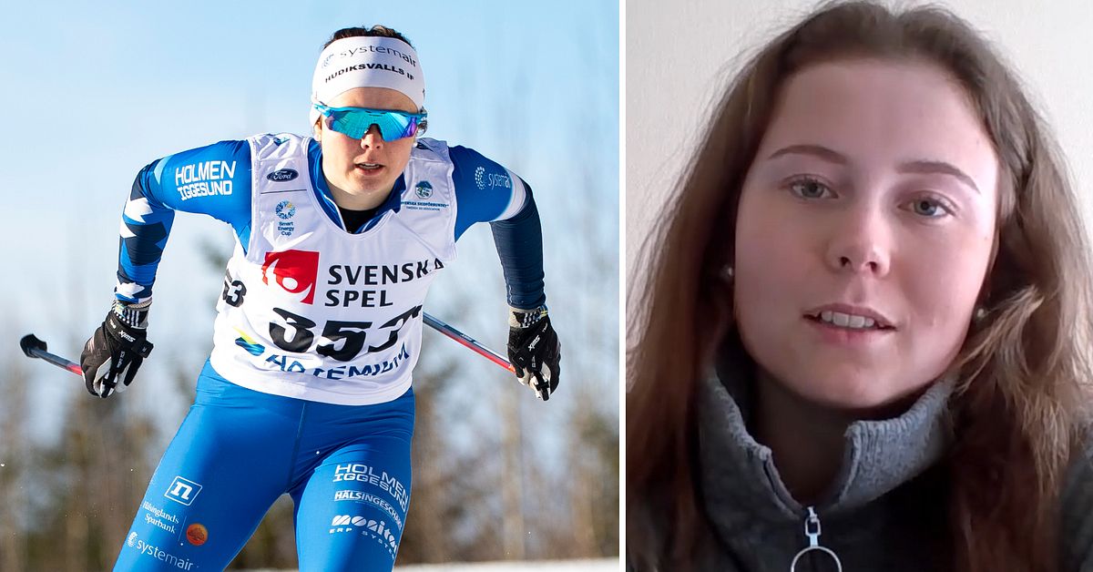Tove Ericsson lämnar Ski Classics – byter tillbaka till längd