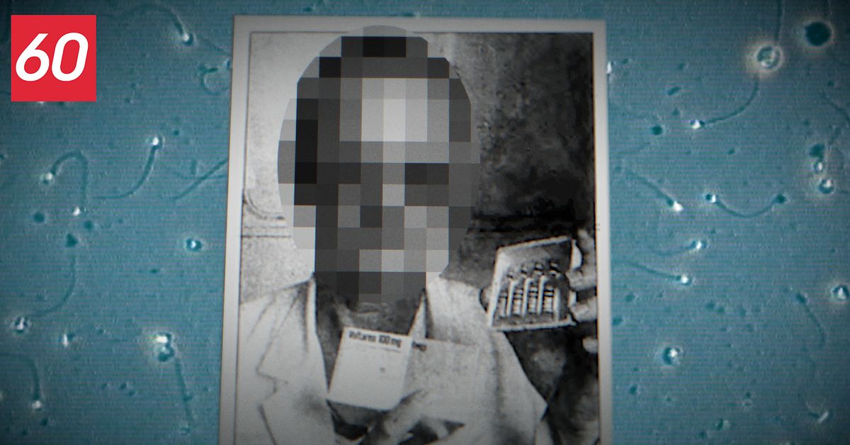 Europadomstolen: Spermiestölderna ska prövas i Sverige