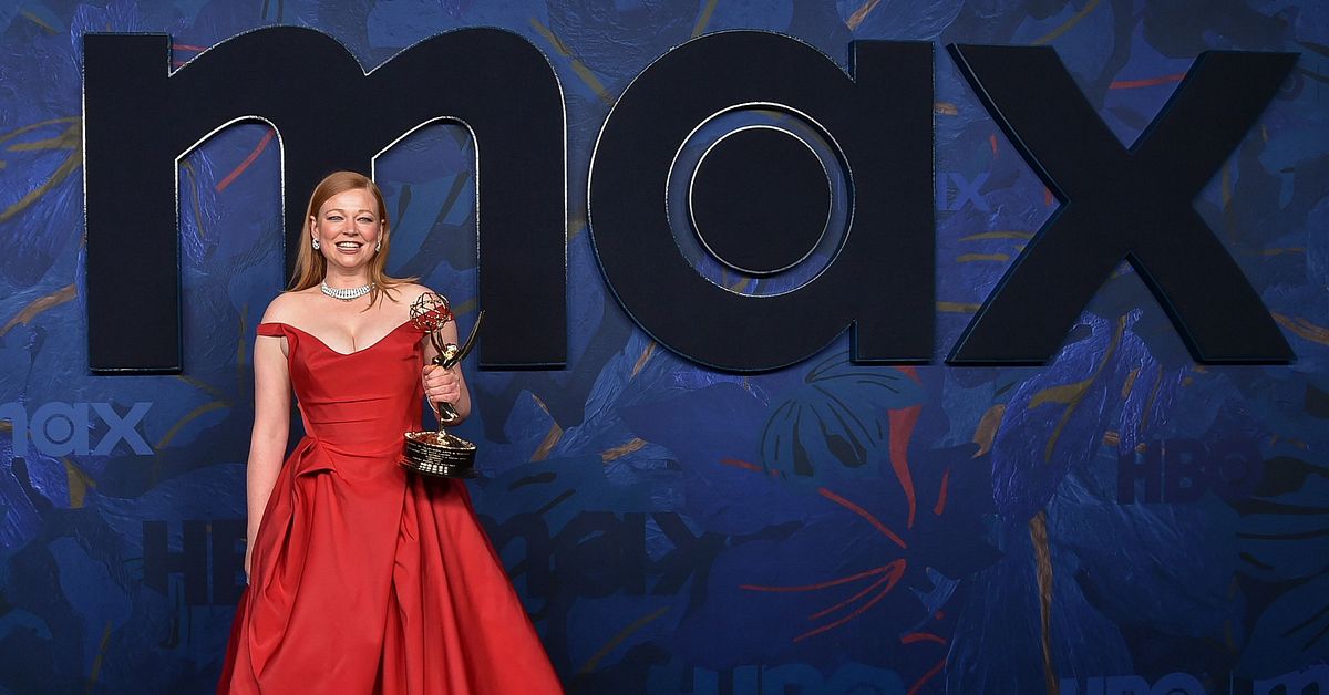 Strömningstjänsten Max byter namn – igen